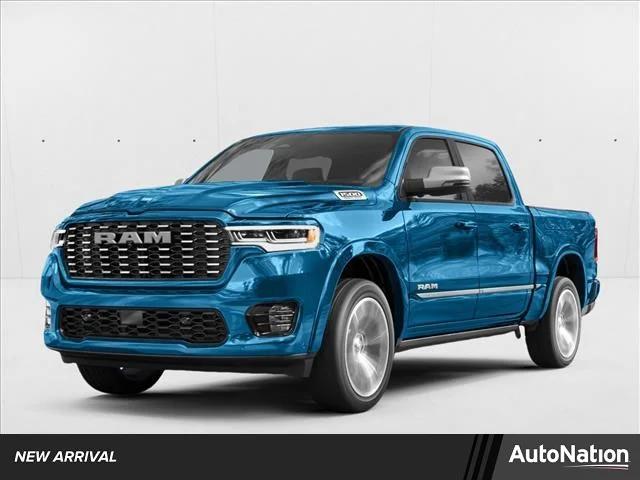 ram ram 1500 pickup 2025 1C6SRFFP8SN676439 image ram ram 1500 pickup 2025 1C6SRFFP8SN676439 image